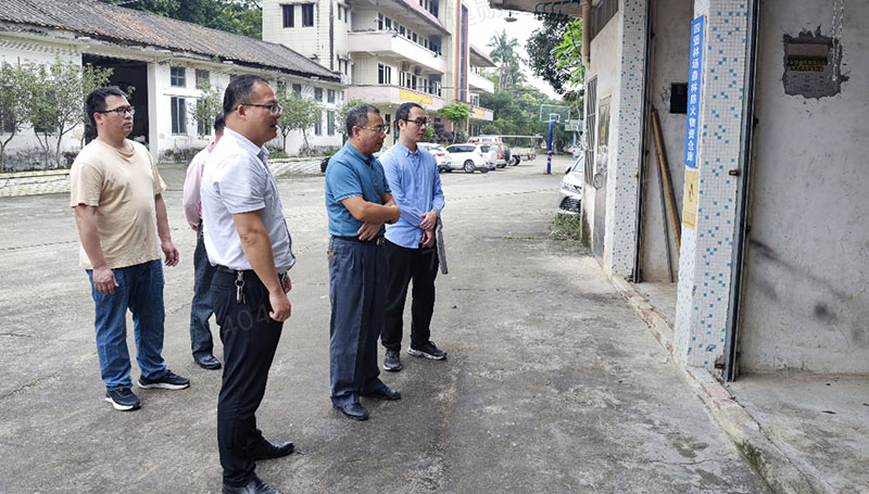 230504江門市自然資源局開展“五一”節前森林防火、地災防治和安全生產大檢查 (3).jpg