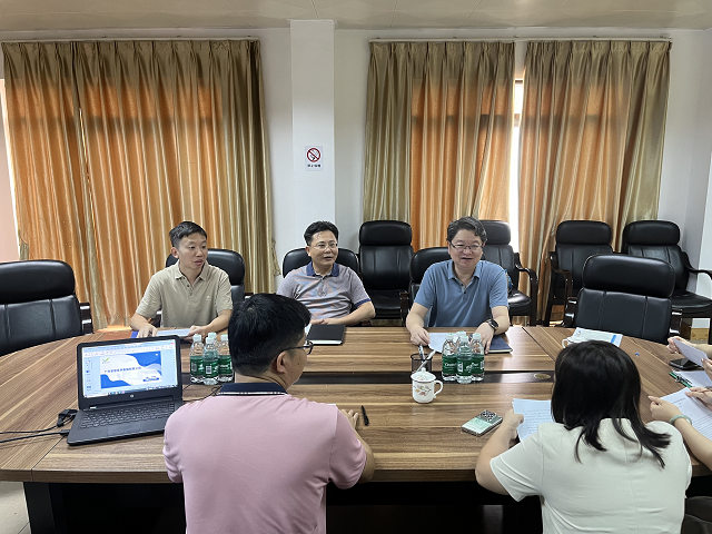 市醫保局主動面商 推動長期護理保險有關人大代表建議落實辦理